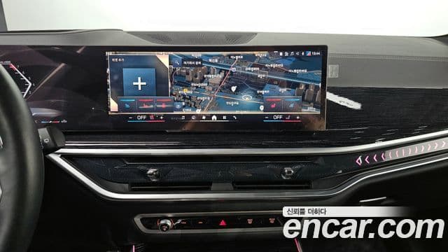 BMW X5 (G05) xDrive 40i M Sport, 2024 15