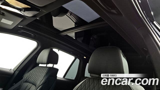 BMW X5 (G05) xDrive 40i M Sport, 2024 17