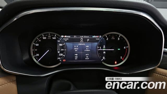 Jaguar F-PACE D200 SE, 2022 8