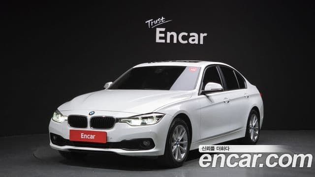 BMW 3시리즈 (F30), 2018 1