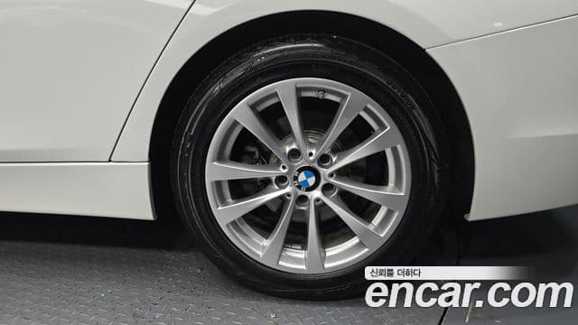 BMW 3시리즈 (F30), 2018 все фото