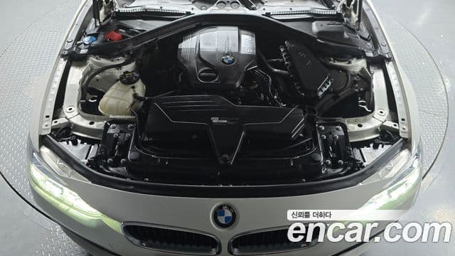 BMW 3시리즈 (F30), 2018 6