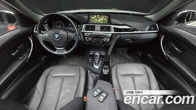 BMW 3시리즈 (F30), 2018 7
