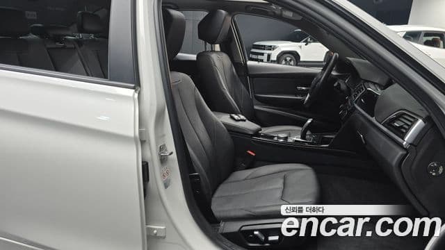 BMW 3시리즈 (F30), 2018 10