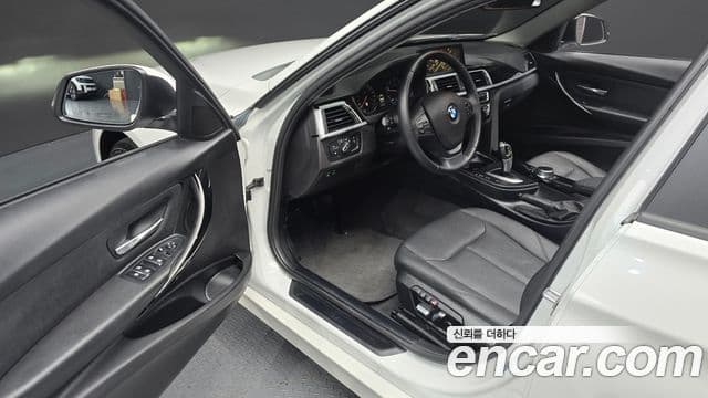 BMW 3시리즈 (F30), 2018 11