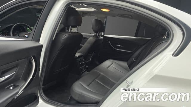 BMW 3시리즈 (F30), 2018 12