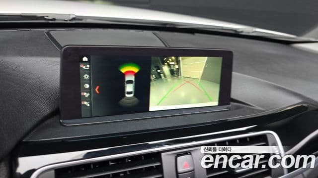 BMW 3시리즈 (F30), 2018 16