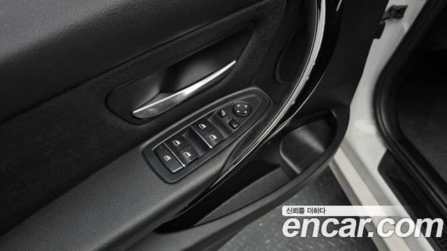 BMW 3시리즈 (F30), 2018 17