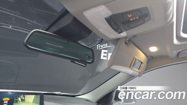 BMW 3시리즈 (F30), 2018 19