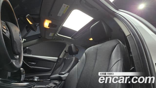 BMW 3시리즈 (F30), 2018 20