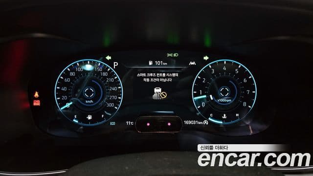 Genesis The / новый New G70, 2021 8