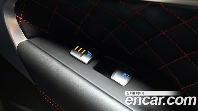 Genesis The / новый New G70, 2021 17