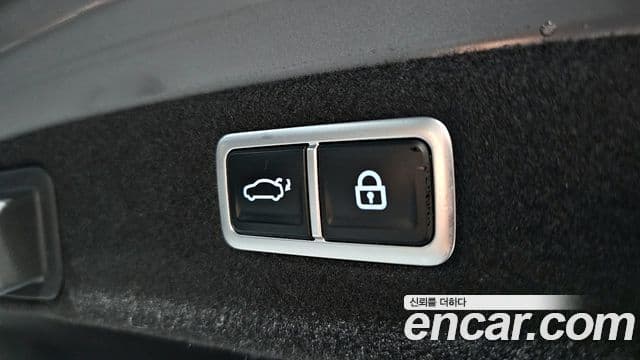 Genesis The / новый New G70, 2021 18