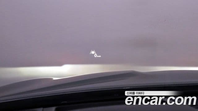 Genesis The / новый New G70, 2021 19