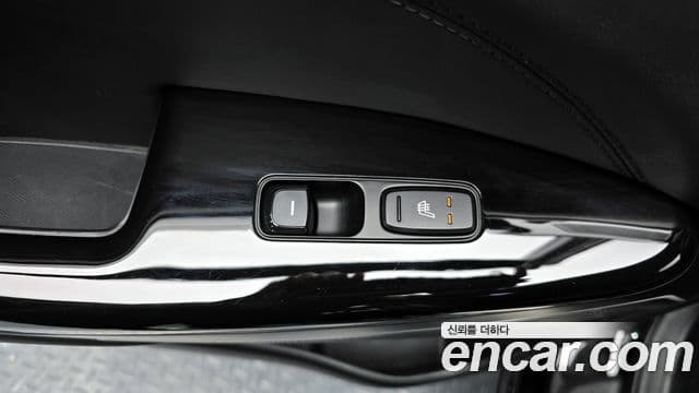 Kia All New K7 Prestige, 2017 18