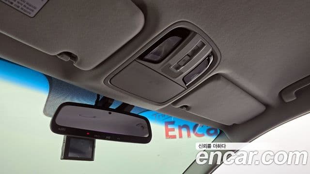 Kia All New K7 Prestige, 2017 20