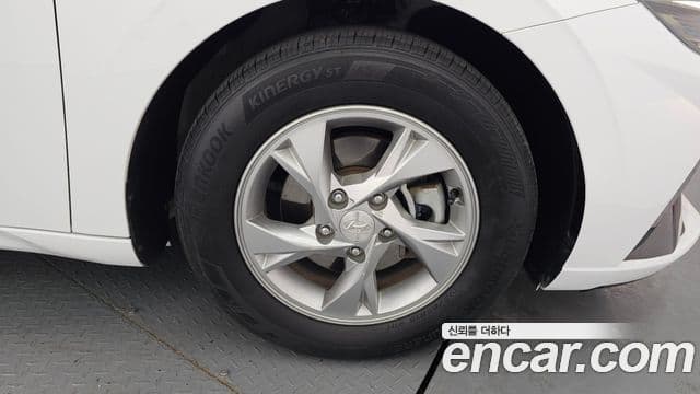 Hyundai Avante (CN7) Modern, 2021 все фото