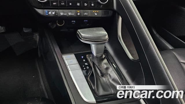 Hyundai Avante (CN7) Modern, 2021 9