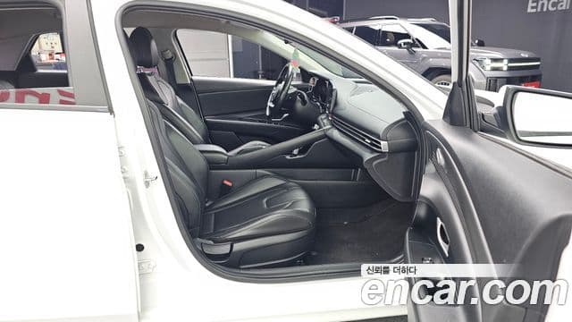 Hyundai Avante (CN7) Modern, 2021 11