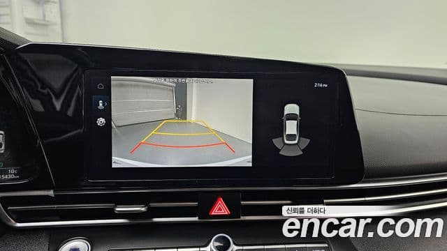 Hyundai Avante (CN7) Modern, 2021 15