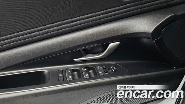 Hyundai Avante (CN7) Modern, 2021 16