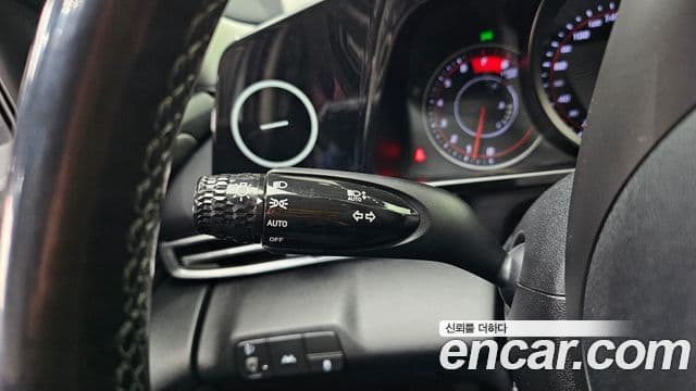 Hyundai Avante (CN7) Modern, 2021 18