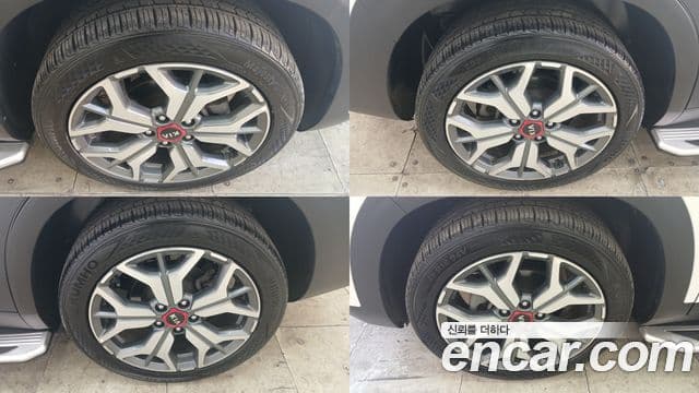 Kia Seltos Noblesse, 2020 7