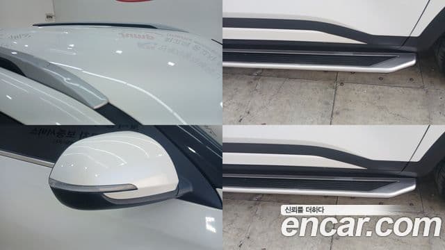 Kia Seltos Noblesse, 2020 8