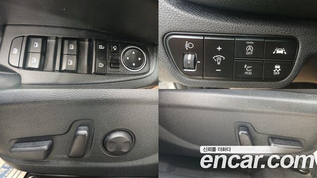 Kia Seltos Noblesse, 2020 9