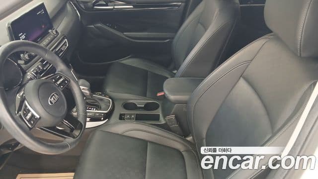 Kia Seltos Noblesse, 2020 13