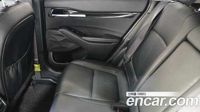 Kia Seltos Noblesse, 2020 16