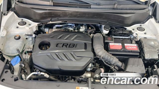 Kia Seltos Noblesse, 2020 17