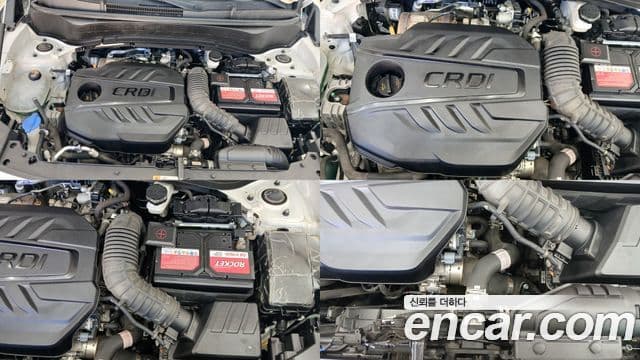 Kia Seltos Noblesse, 2020 18