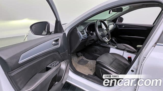 Renault Korea(Samsung) XM3 Signature, 2020 11