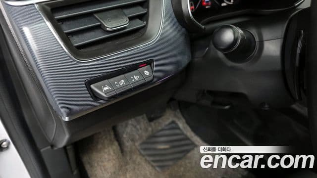 Renault Korea(Samsung) XM3 Signature, 2020 17