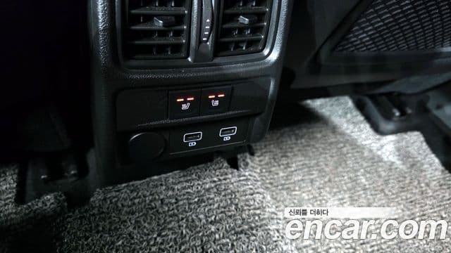 Renault Korea(Samsung) XM3 Signature, 2020 18