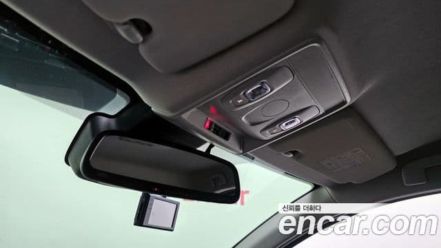 Renault Korea(Samsung) XM3 Signature, 2020 19