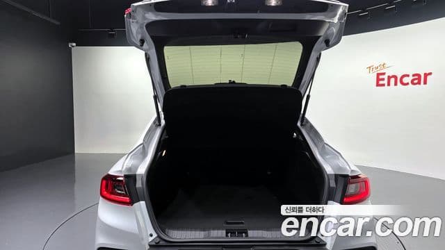 Renault Korea(Samsung) XM3 Signature, 2020 20