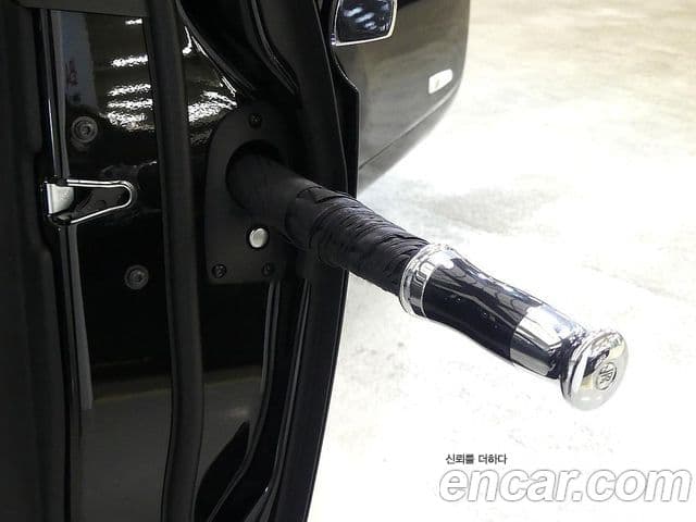 Rolls-Royce 팬텀, 2021 17