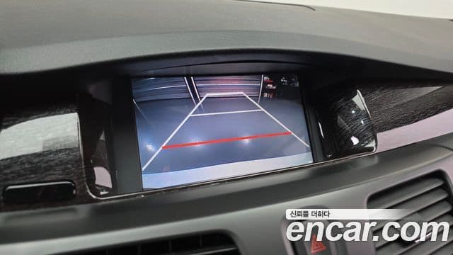 Renault Korea(Samsung) SM5 Nova Classic, 2018 15