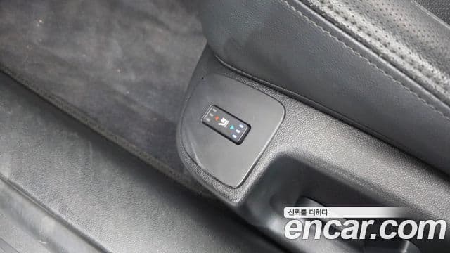 Renault Korea(Samsung) SM5 Nova Classic, 2018 17