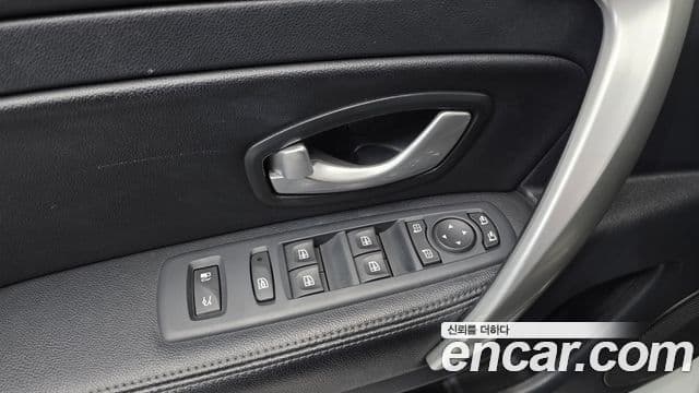 Renault Korea(Samsung) SM5 Nova Classic, 2018 18