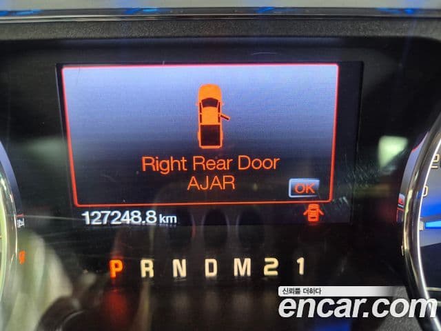 Ford F150 3.5L, 2013 12