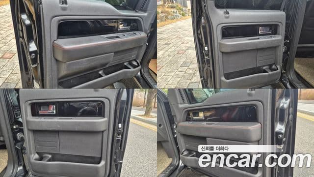 Ford F150 3.5L, 2013 18