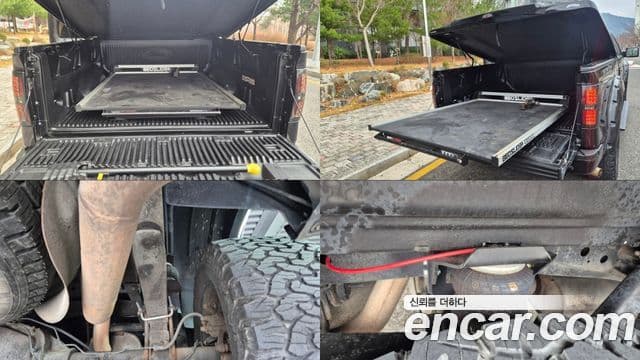 Ford F150 3.5L, 2013 20