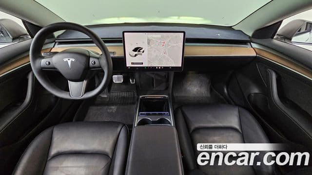 Tesla модель 3 Long Range AWD, 2022 7