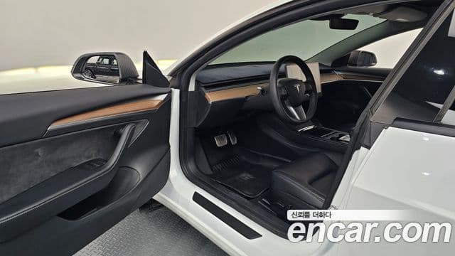 Tesla модель 3 Long Range AWD, 2022 10