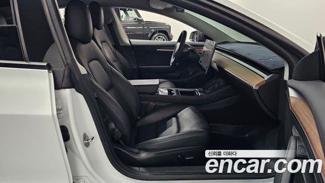 Tesla модель 3 Long Range AWD, 2022 11