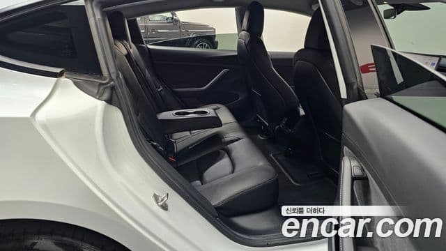 Tesla модель 3 Long Range AWD, 2022 12