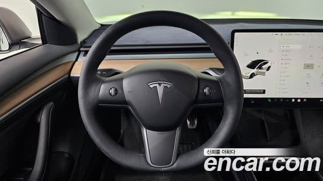 Tesla модель 3 Long Range AWD, 2022 13